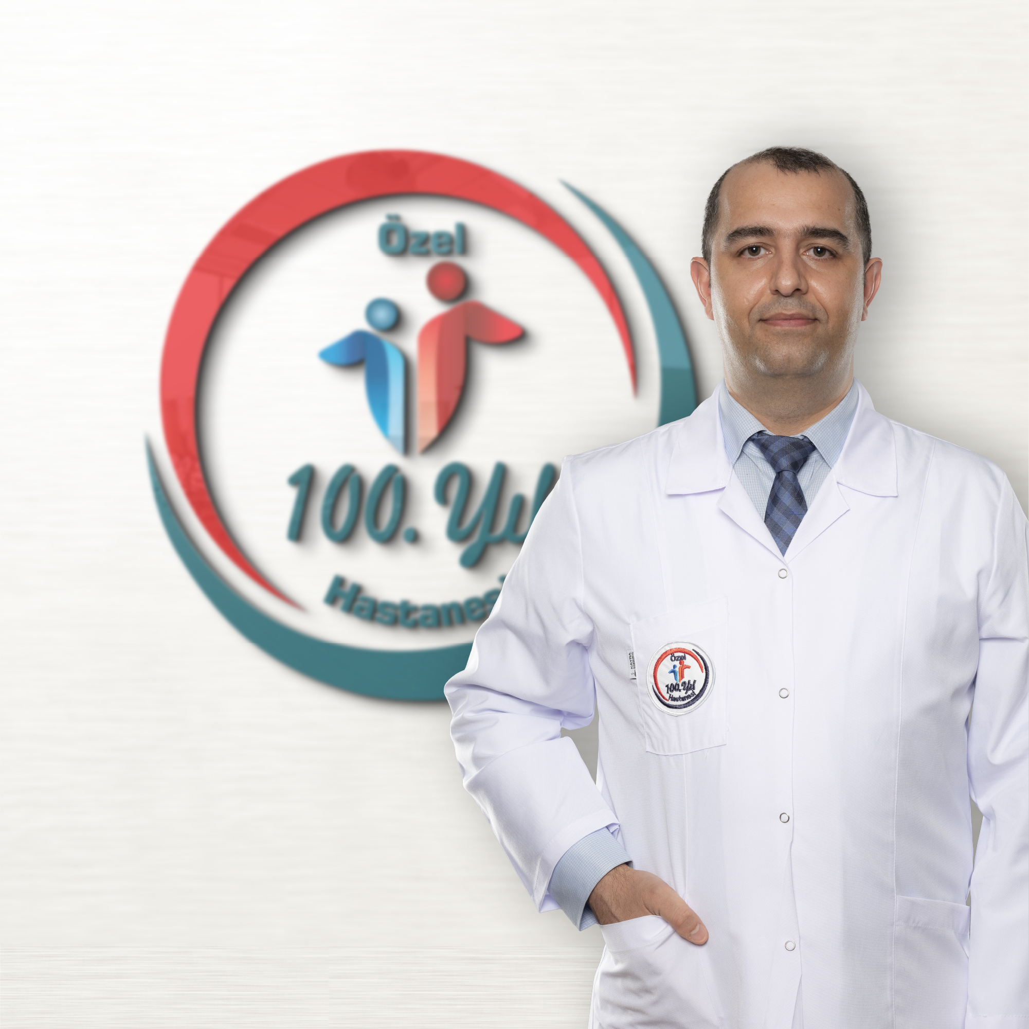 Op. Dr. Engin YALÇIN